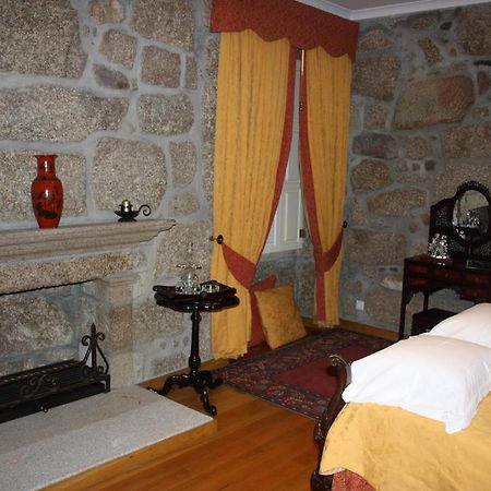 Quinta De Santa Cruz Hotel Canelas  ภายนอก รูปภาพ