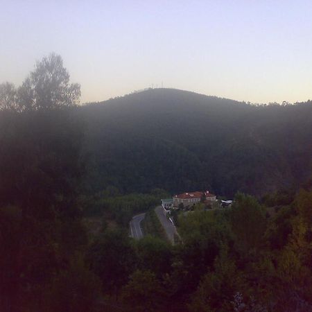 Quinta De Santa Cruz Hotel Canelas  ภายนอก รูปภาพ