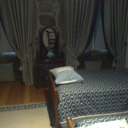 Quinta De Santa Cruz Hotel Canelas  ภายนอก รูปภาพ