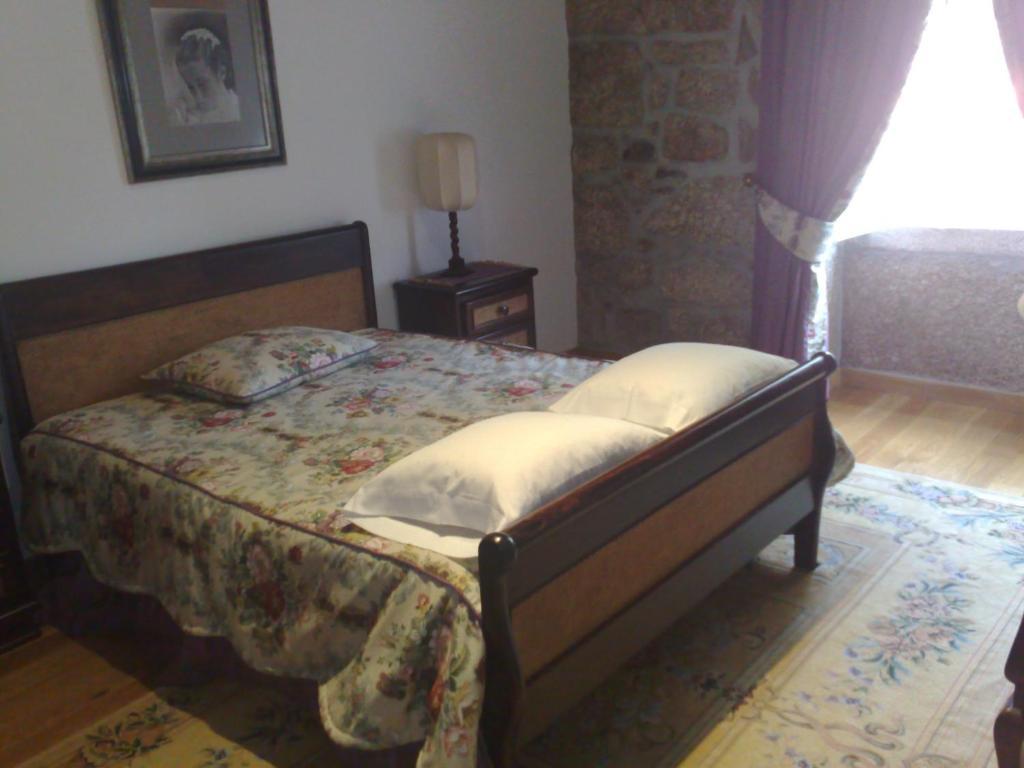 Quinta De Santa Cruz Hotel Canelas  ห้อง รูปภาพ