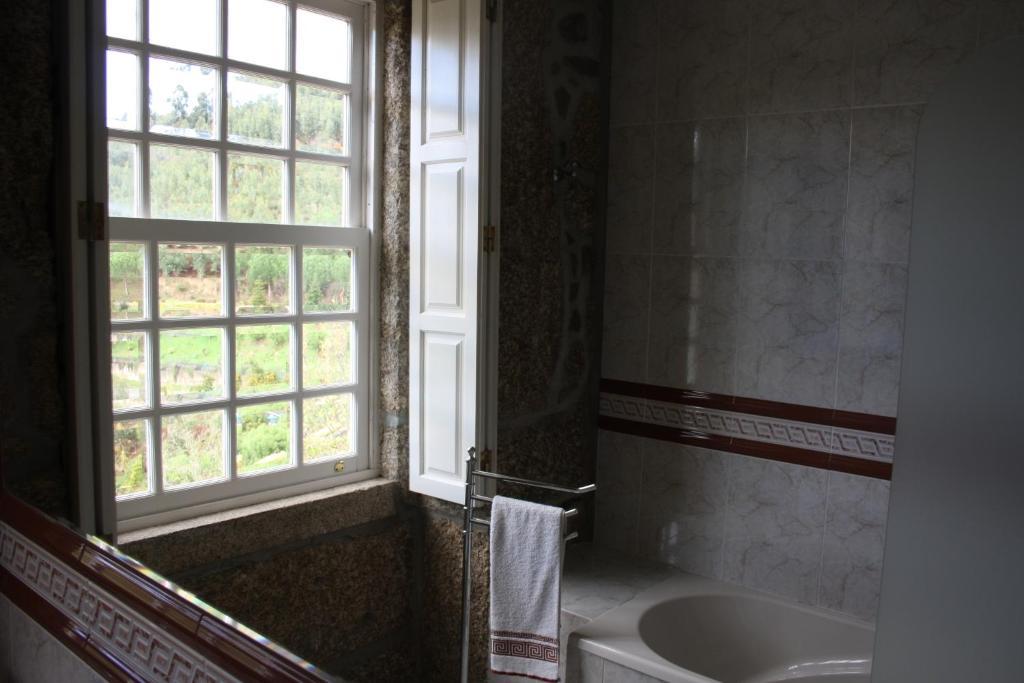 Quinta De Santa Cruz Hotel Canelas  ห้อง รูปภาพ