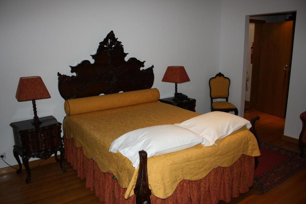Quinta De Santa Cruz Hotel Canelas  ห้อง รูปภาพ