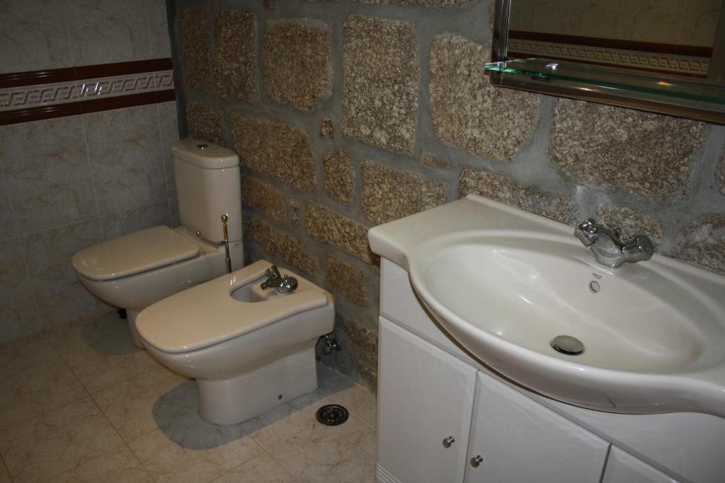 Quinta De Santa Cruz Hotel Canelas  ห้อง รูปภาพ