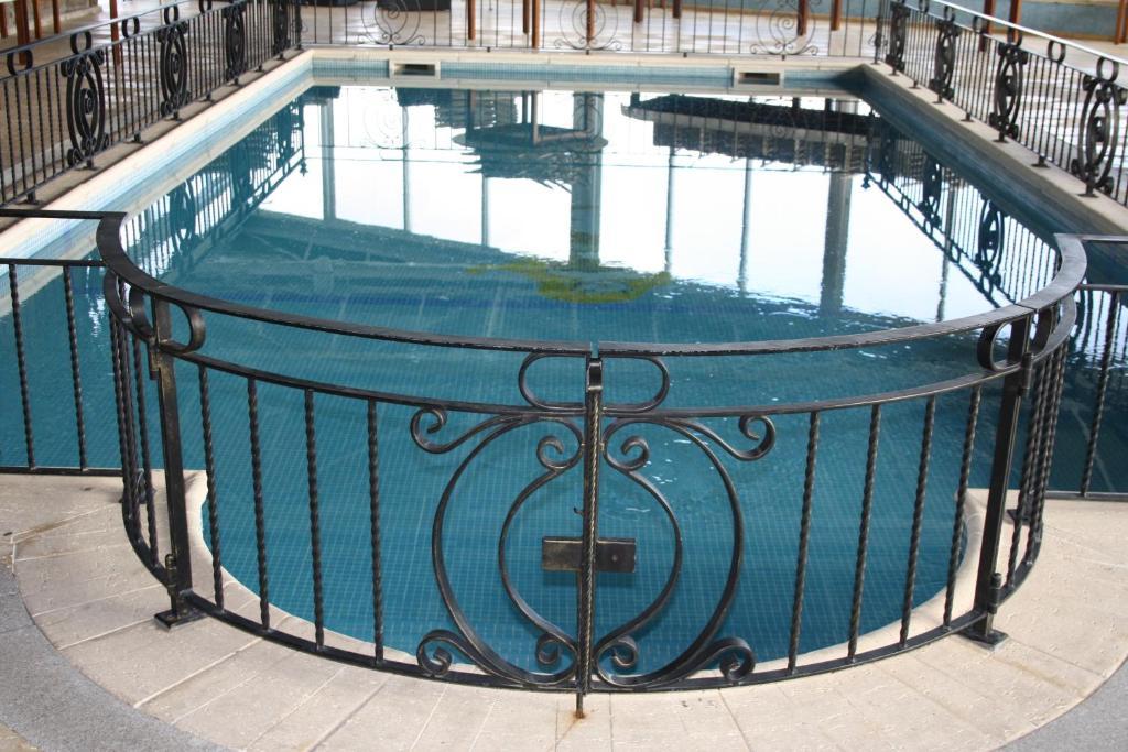 Quinta De Santa Cruz Hotel Canelas  ภายนอก รูปภาพ