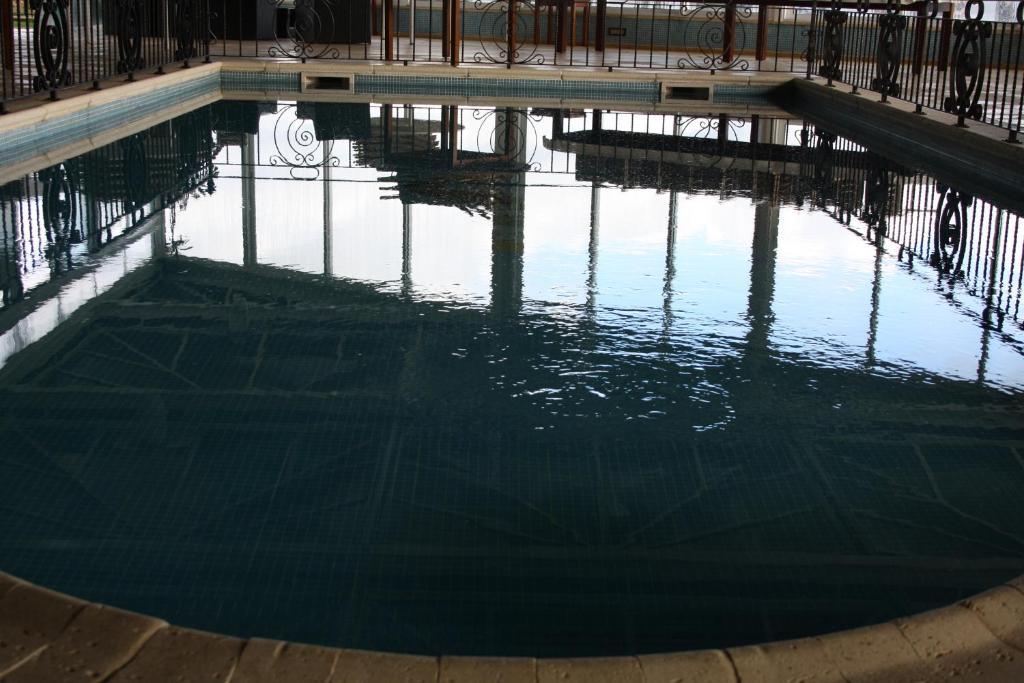 Quinta De Santa Cruz Hotel Canelas  ภายนอก รูปภาพ