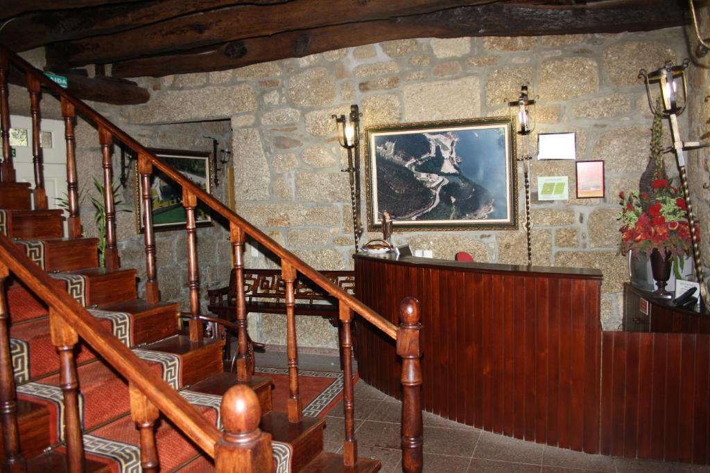 Quinta De Santa Cruz Hotel Canelas  ภายนอก รูปภาพ