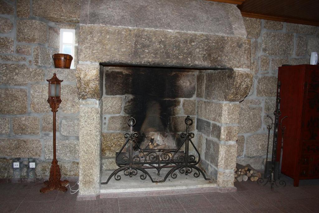 Quinta De Santa Cruz Hotel Canelas  ภายนอก รูปภาพ