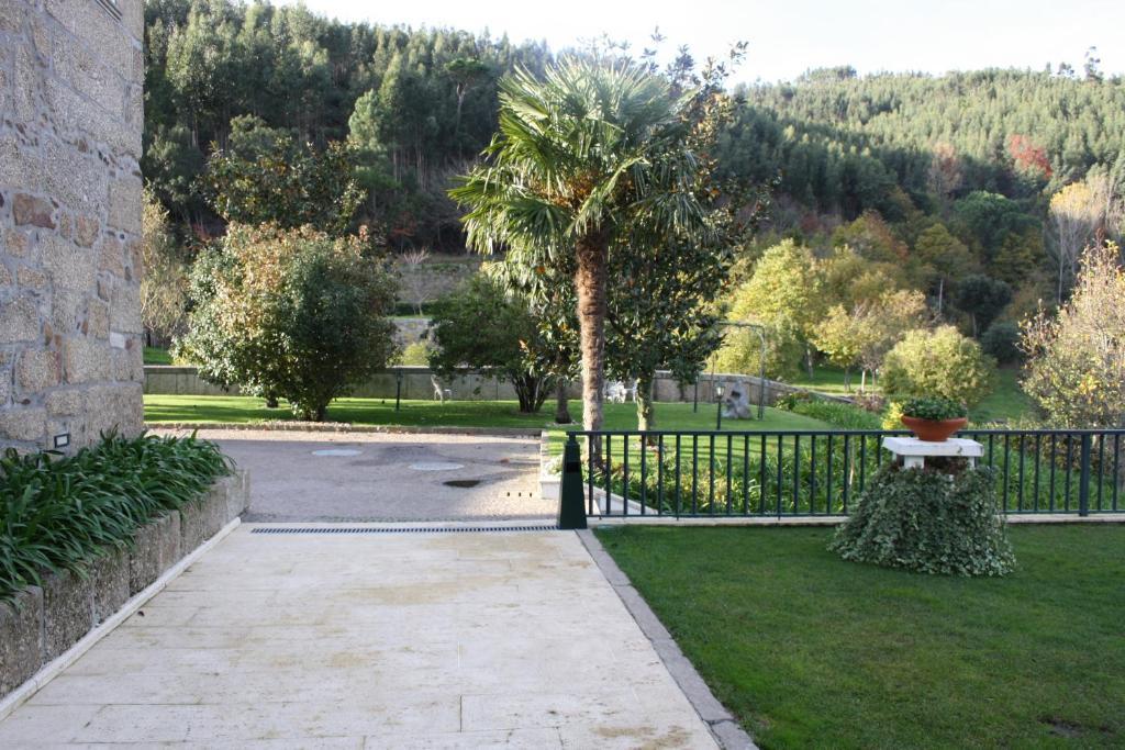 Quinta De Santa Cruz Hotel Canelas  ภายนอก รูปภาพ